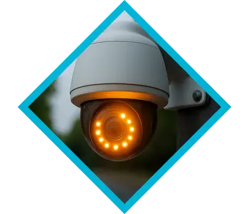 Services cctv