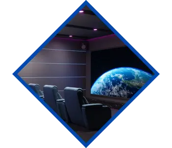 Services cinema