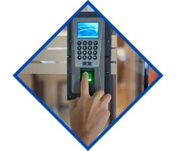 Services control