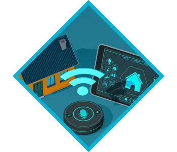 Services home