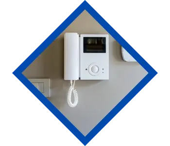 Services intercom